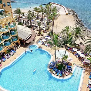 Bull Dorado Beach & Spa Hotel